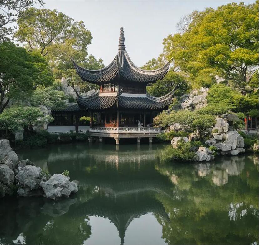 丽水沉沦土建有限公司