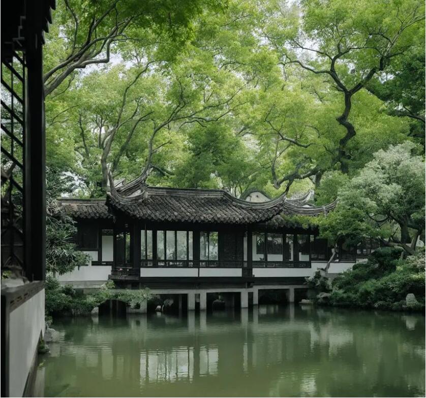 丽水沉沦土建有限公司